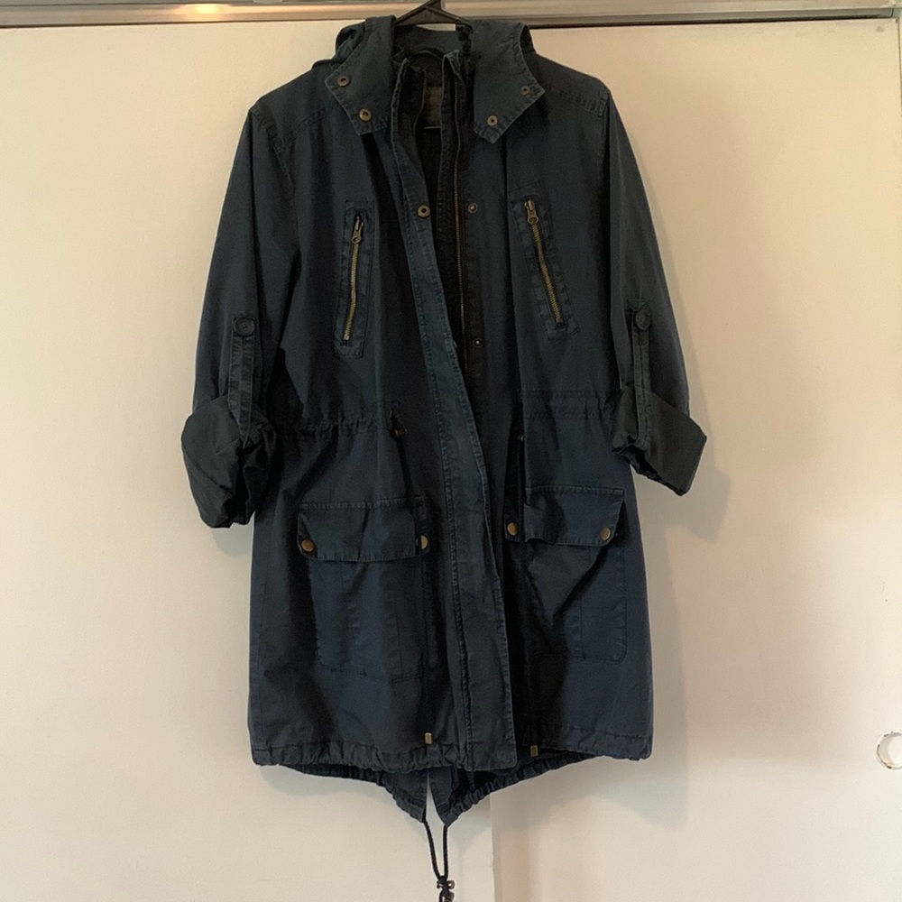 Light weight Bass jacket